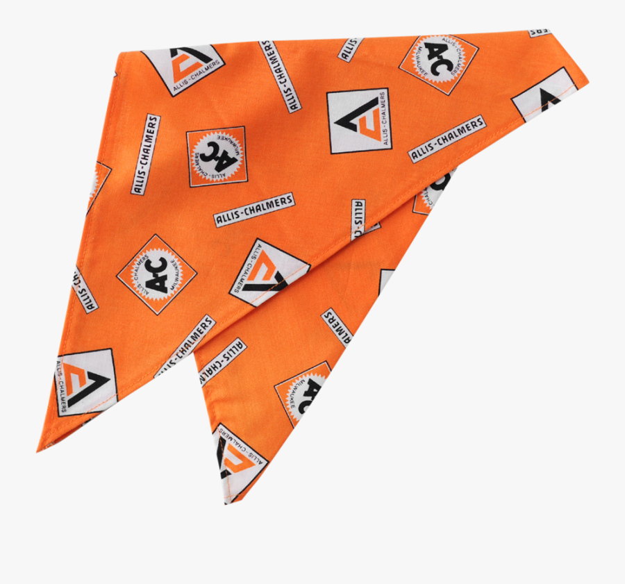 Transparent Bandanna Png - Beige, Transparent Clipart