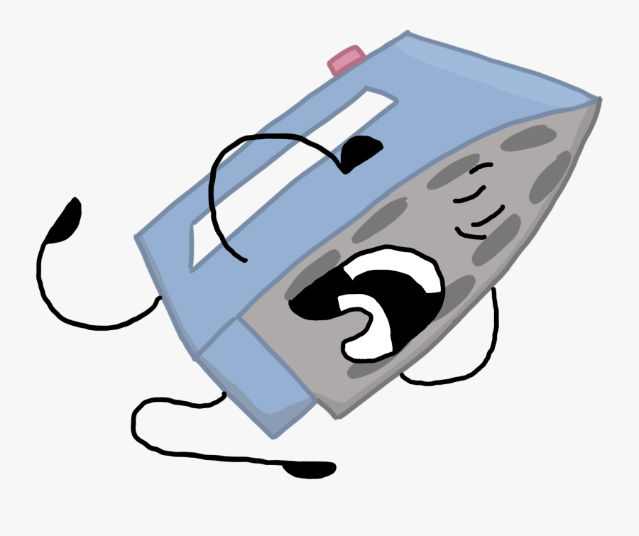 Image Irony Robfalm Png Battle For Dream Island Wiki - Irony Clipart, Transparent Clipart