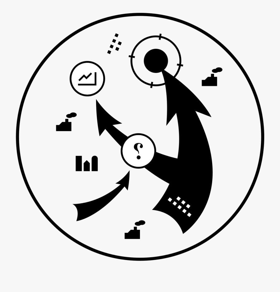 Clipart Transparent Library Project Cliparthot Of Situation - Horizon Observatory, Transparent Clipart