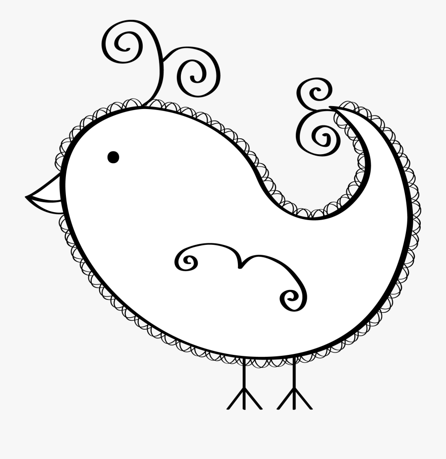 Clip Art, Sewing Patterns, Templates, Coloring, Appliques, - Line Art, Transparent Clipart