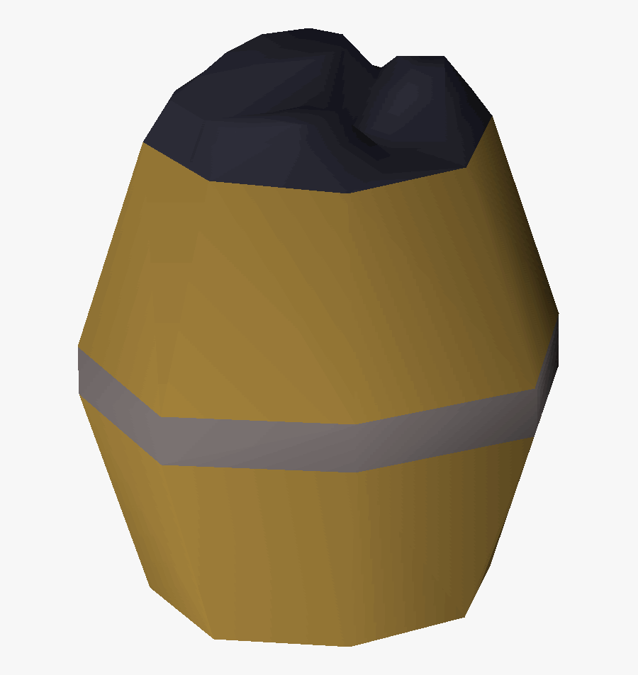 Barrel Of Tar Old - Tar Pot Clipart, Transparent Clipart