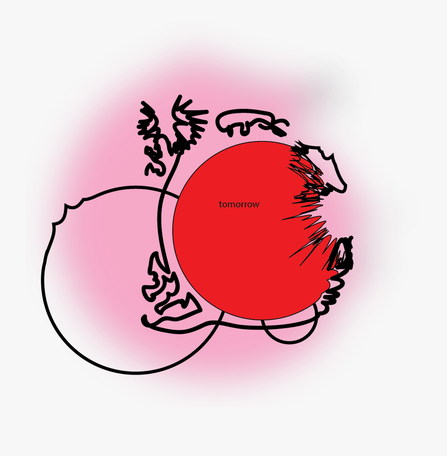 There Was A Time When Meadow, Grove, And Stream, The - Illustration, Transparent Clipart