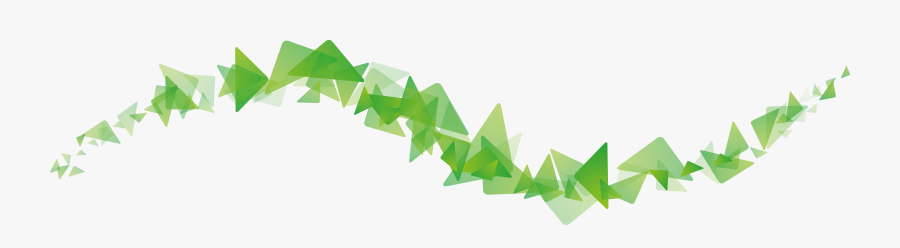 Green Line Clipart Png - Cool Designs Transparent, Transparent Clipart