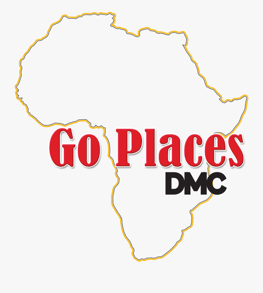 Go Places Africa Dmc Clipart , Png Download, Transparent Clipart