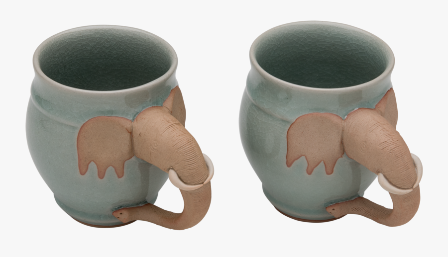 Transparent Elephant Trunk Png, Transparent Clipart