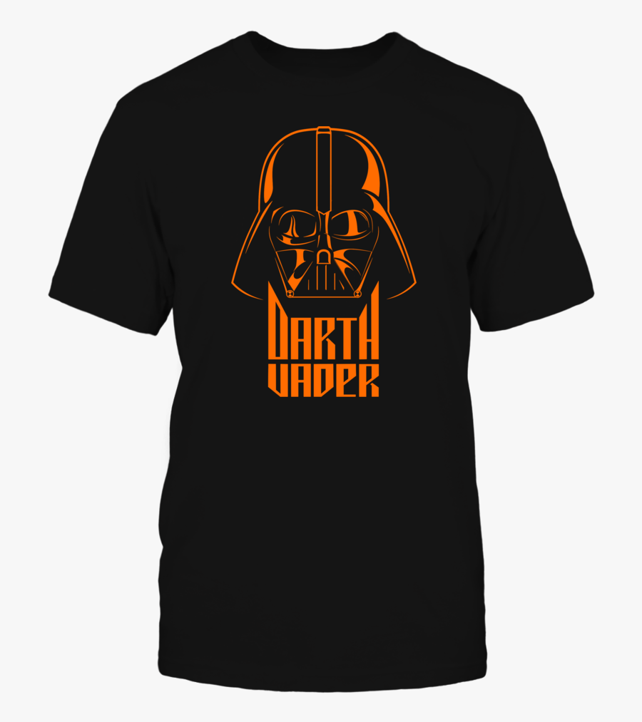 Darth Vader Vector - Sparkly Texas Tech Shirt, Transparent Clipart