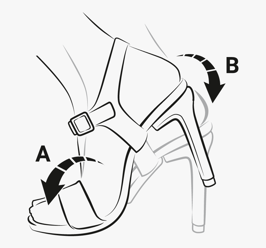 Basic Pump, Transparent Clipart