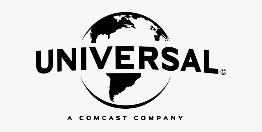 Universal Studios Png Logo - Universal Music, Transparent Clipart