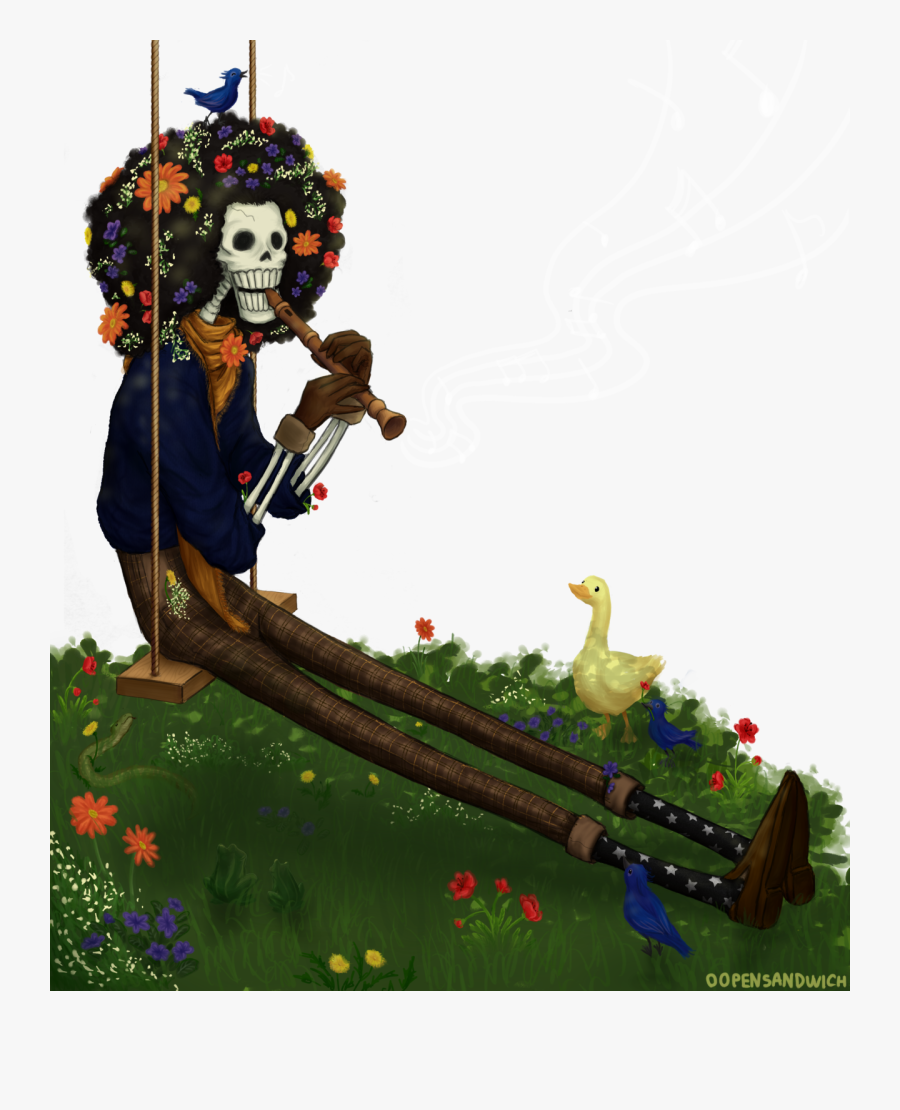 Transparent Boa Hancock Png, Transparent Clipart