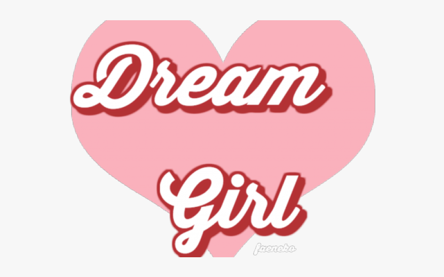 Pop Art Clipart Aesthetic Tumblr - Heart, Transparent Clipart