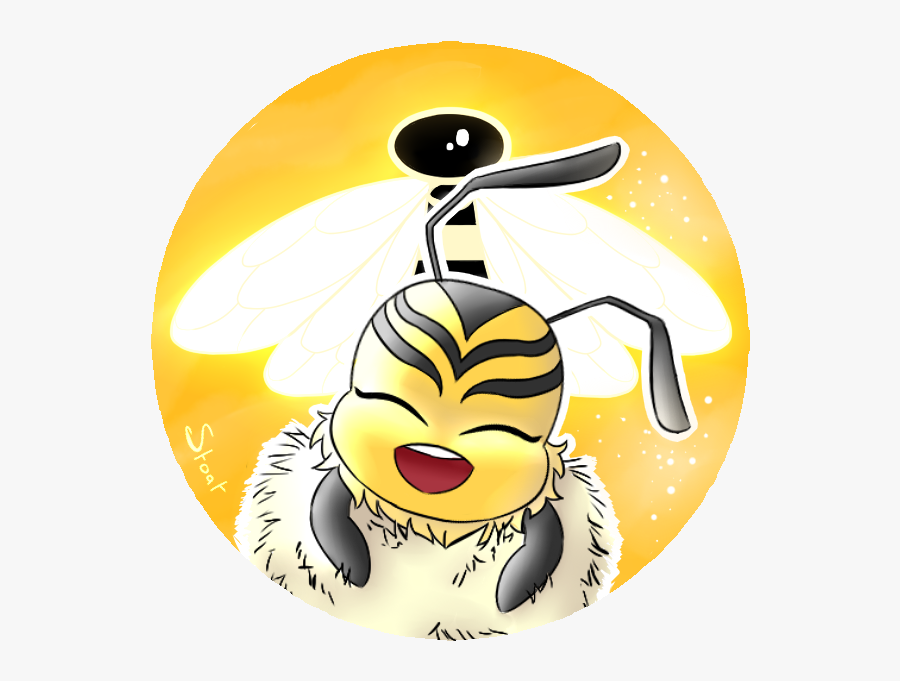 Transparent Ladybug Png - Cartoon, Transparent Clipart