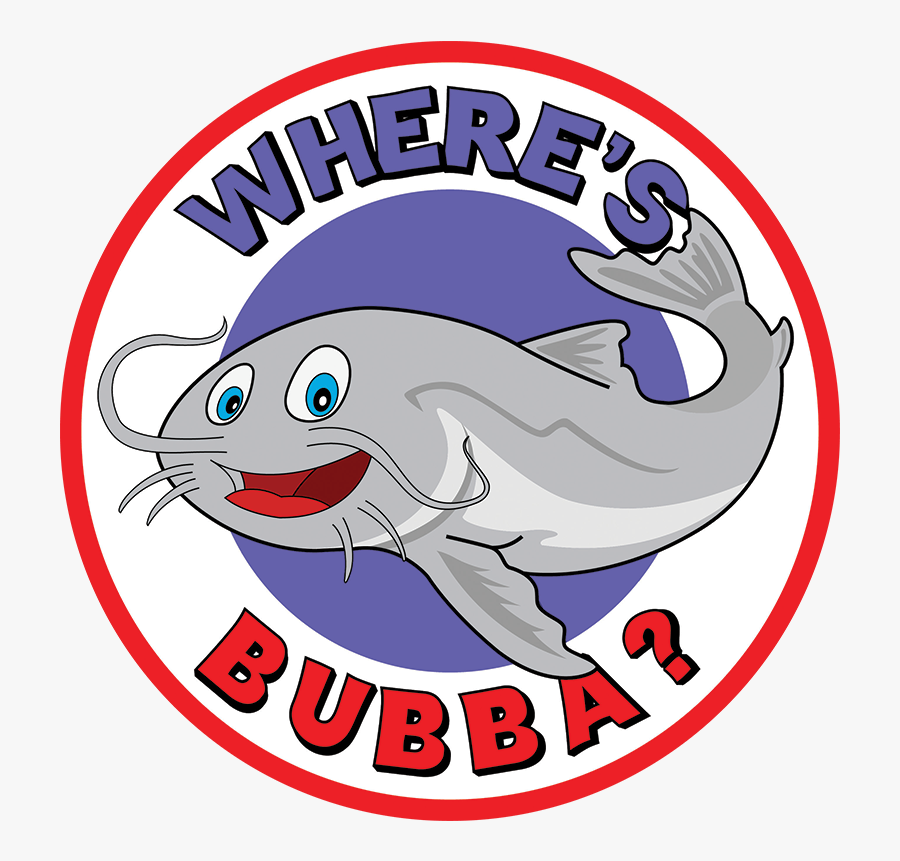 Save The Date For “where"s Bubba” - Wheres Bubba, Transparent Clipart