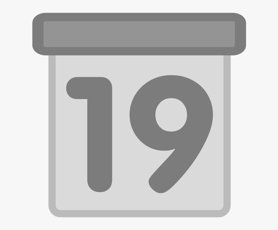 Angle,text,symbol - Calendar, Transparent Clipart