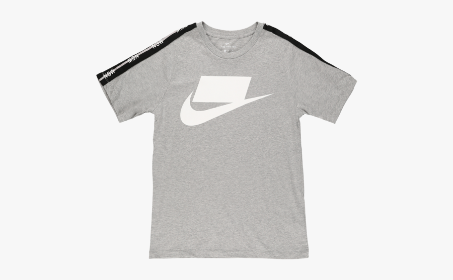 Nike New Logo 2019 , Free Transparent Clipart - ClipartKey