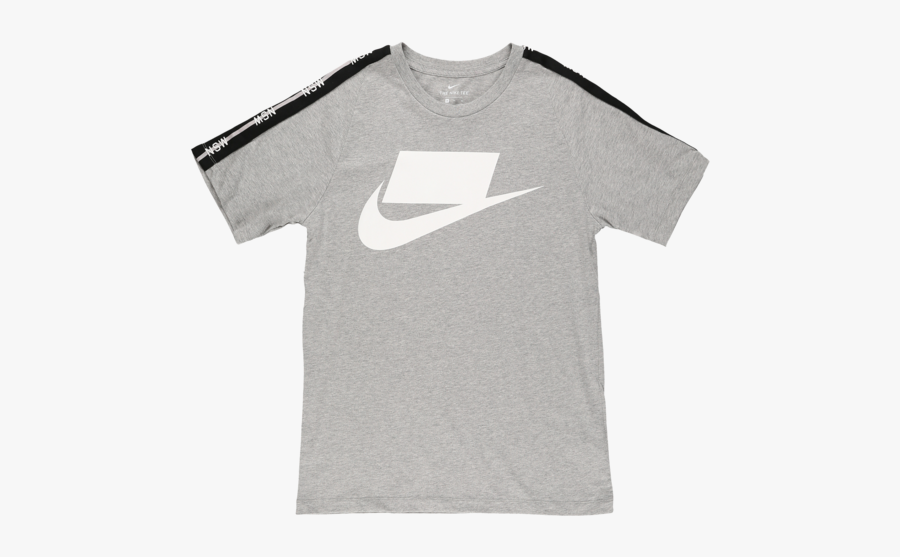 Nike New Logo 2019, Transparent Clipart