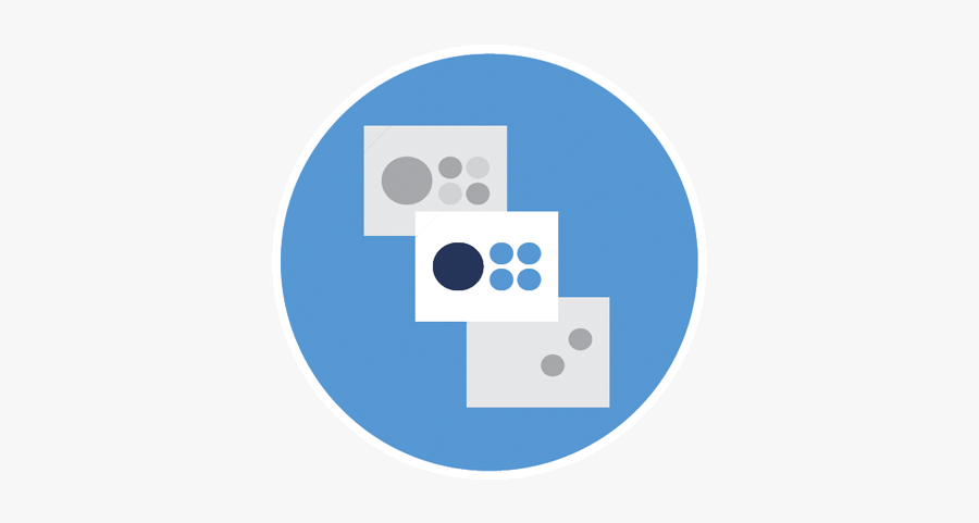 Circle, Transparent Clipart