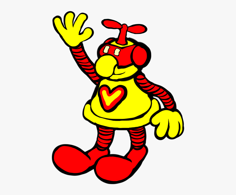 Clip Art Cartoon Food Flower, Transparent Clipart