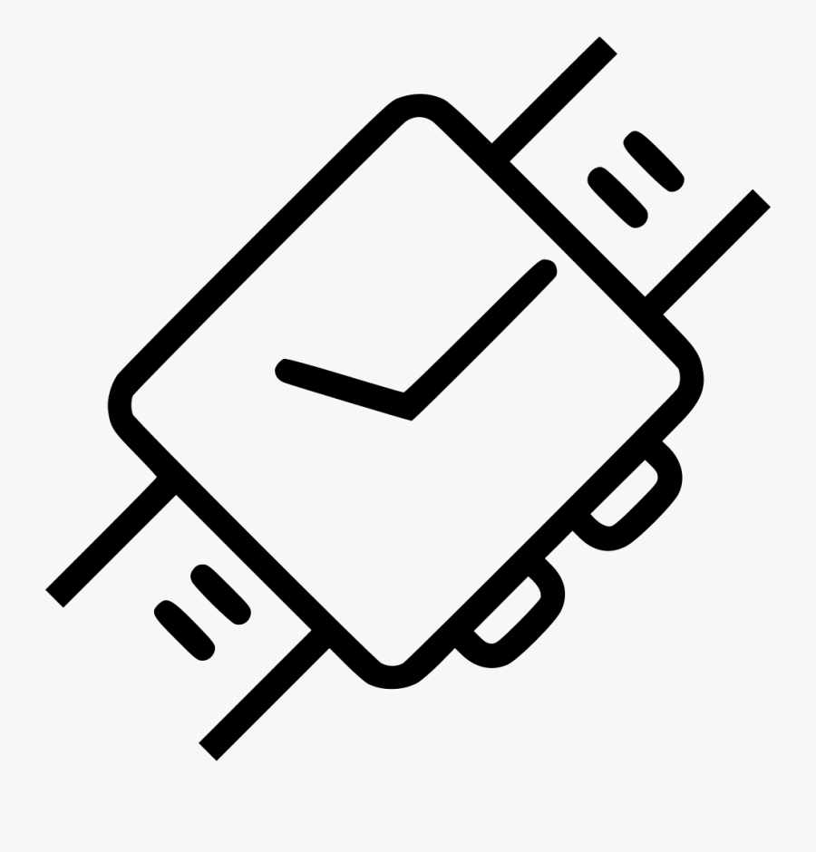 Food Tribal Icon, Transparent Clipart