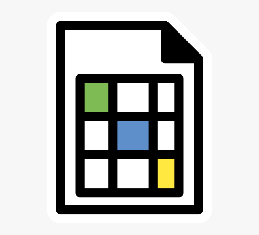 Square,area,text, Transparent Clipart