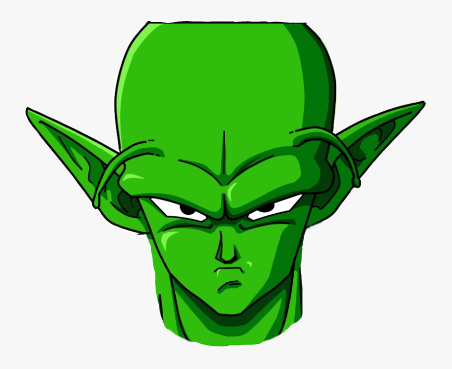 Transparent Piccolo Clipart - Piccolo Quotes Dbz, Transparent Clipart