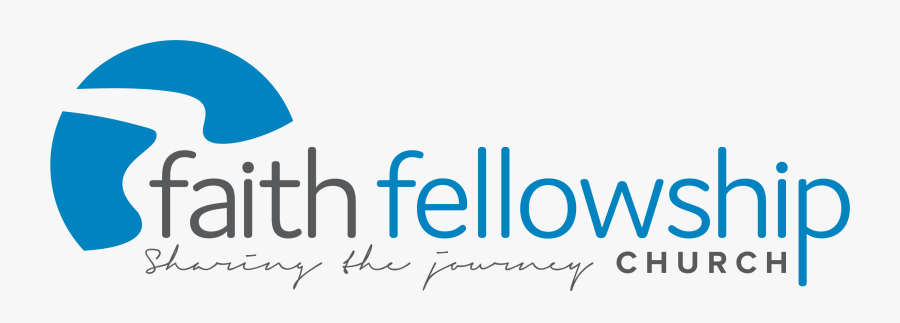 Faith Fellowship Church - Calligraphy, Transparent Clipart