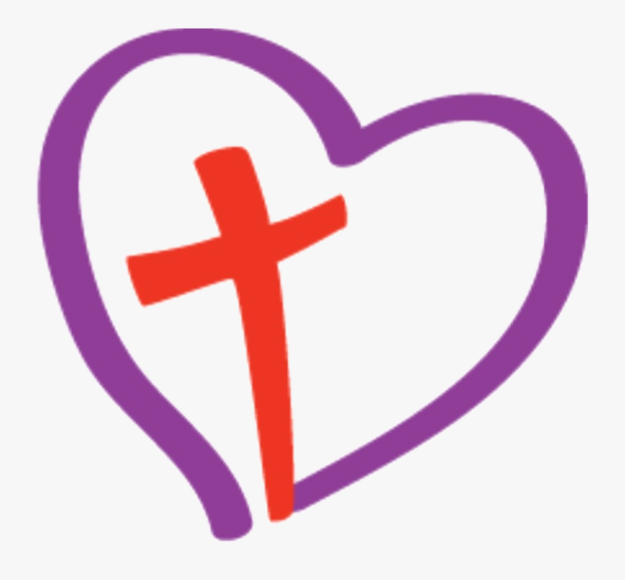 Transparent Family And Friends Clipart - Christian Service Symbol, Transparent Clipart