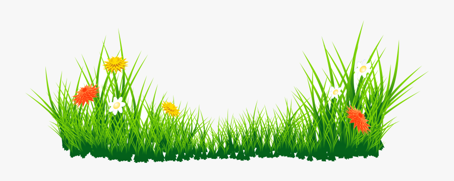Grass Free Clip Art Pictures Transparent Png - Png Images For Editing, Transparent Clipart