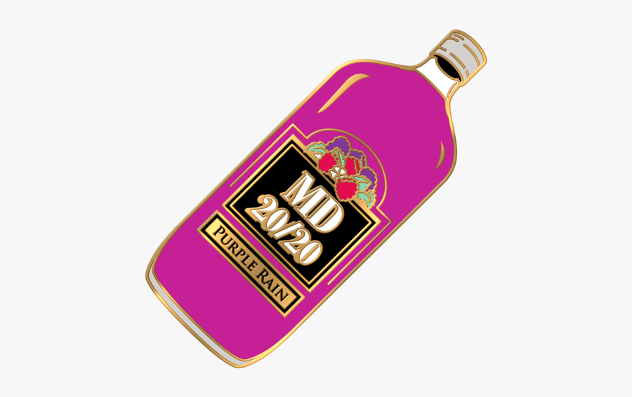 Bottle, Transparent Clipart