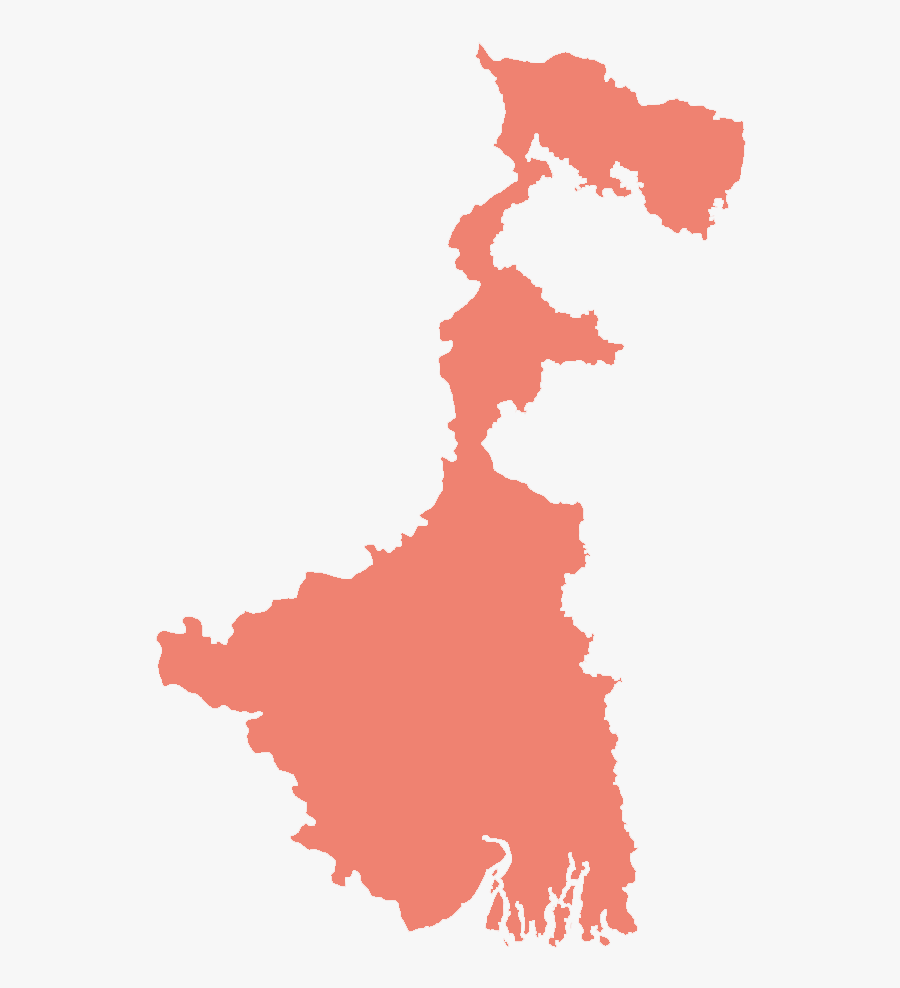 The West Bengal Apartment Ownership Act, - West Bengal Lok Sabha Seats 2019, Transparent Clipart