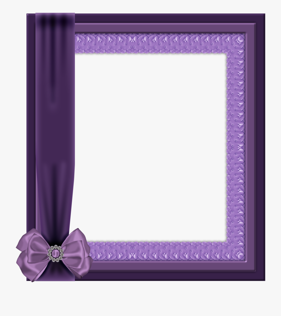 Violets Clipart, Transparent Clipart