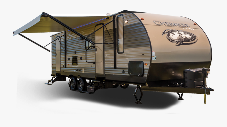 Buy A New Camper - Forest River Cherokee Png, Transparent Clipart