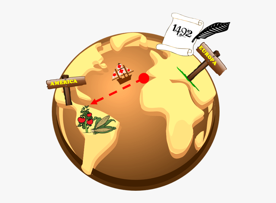 Aprendiendo En Cuarto De - Clip Art Mondo, Transparent Clipart