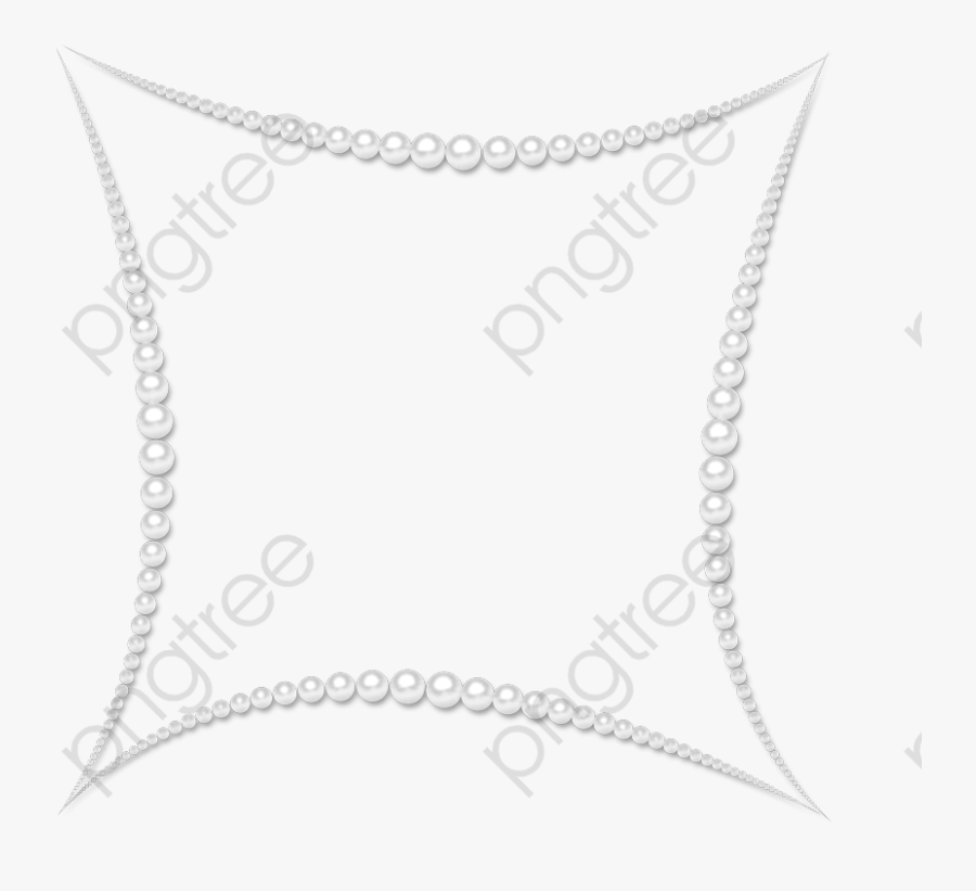 Transparent Pearl Clipart - Langtree, Transparent Clipart