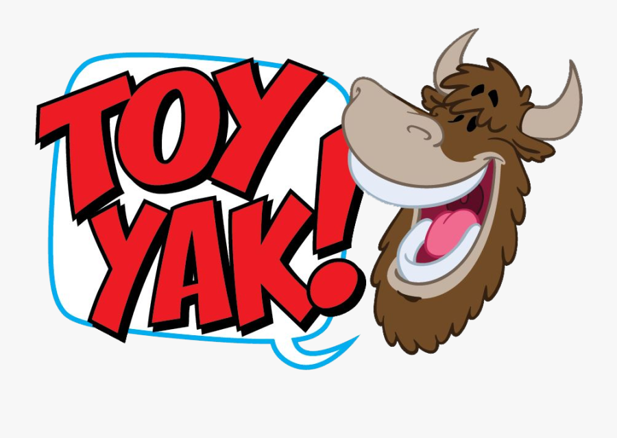 Introducing Toy Yak Reviews Of Toys For Girls And Boys - Yak Animal Legos, Transparent Clipart