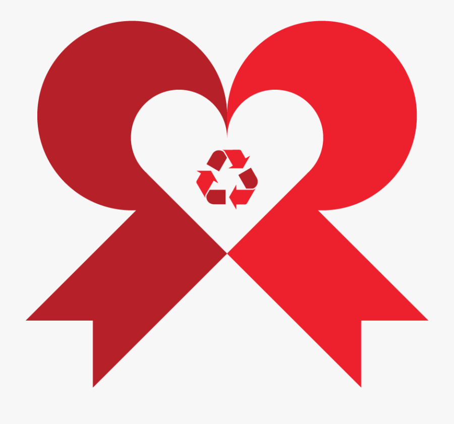 Transparent Love Icon Png - Recycle, Transparent Clipart