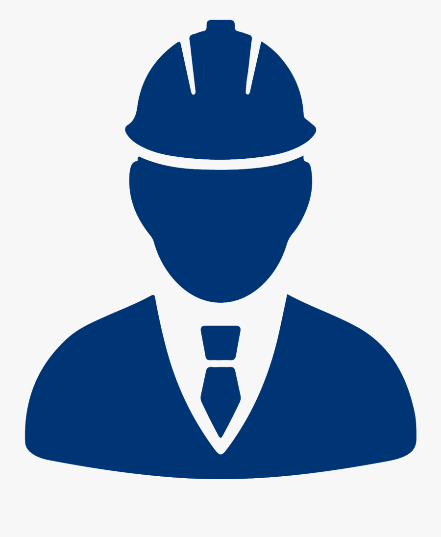 Engineer Icon Png Clipart , Png Download - Dispatcher Icon, Transparent Clipart