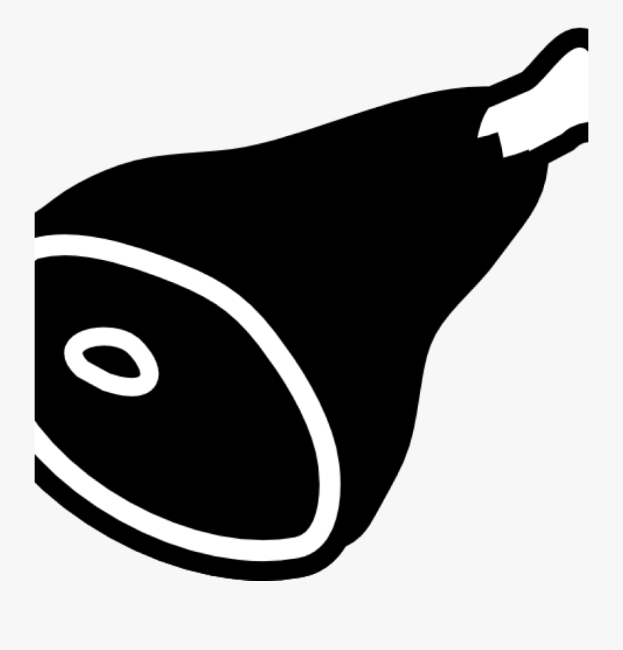 Free Download On Cognigen - Ham Clip Art, Transparent Clipart