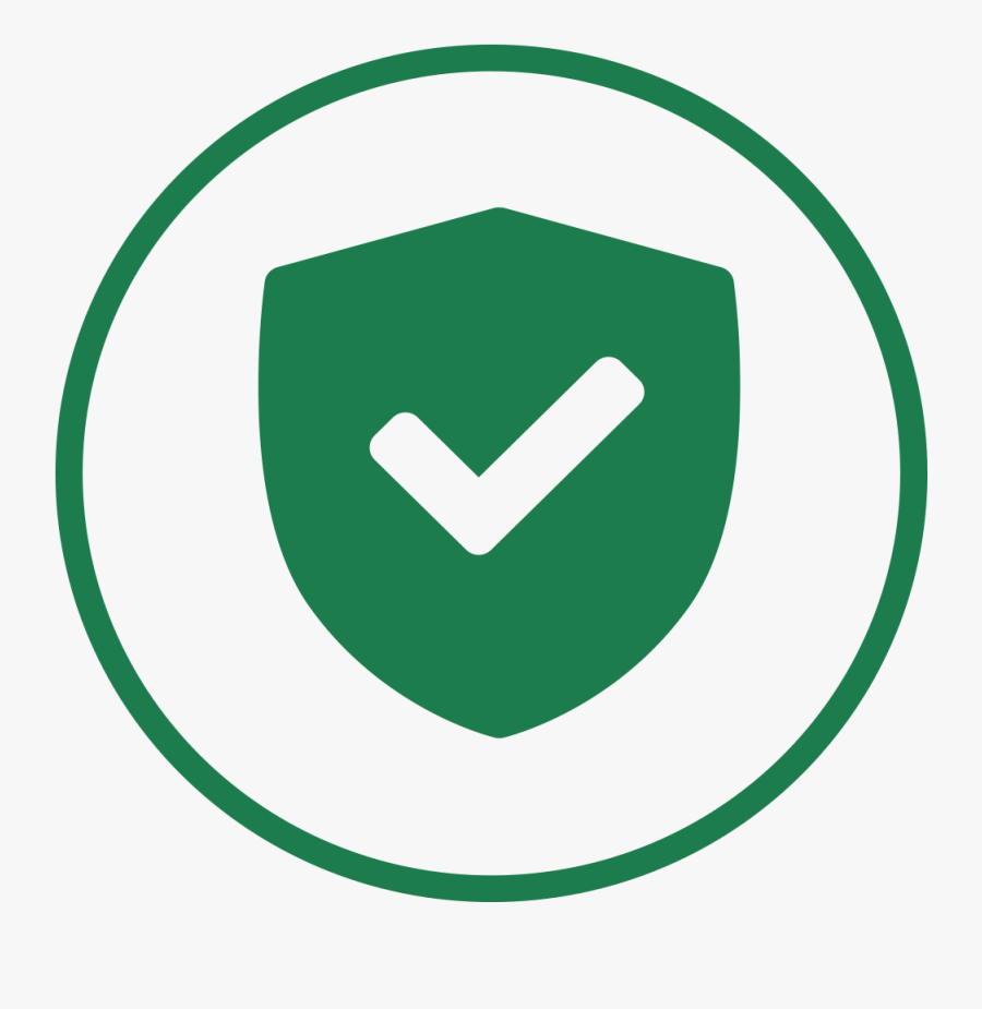 Consejos Preventivos - Circle, Transparent Clipart