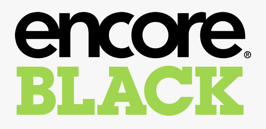 File Encore Black Png Wikimedia Commons Hershey Bears - Starz Encore Black Logo, Transparent Clipart