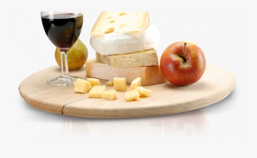 Png Plateau De Fromages - Apple, Transparent Clipart