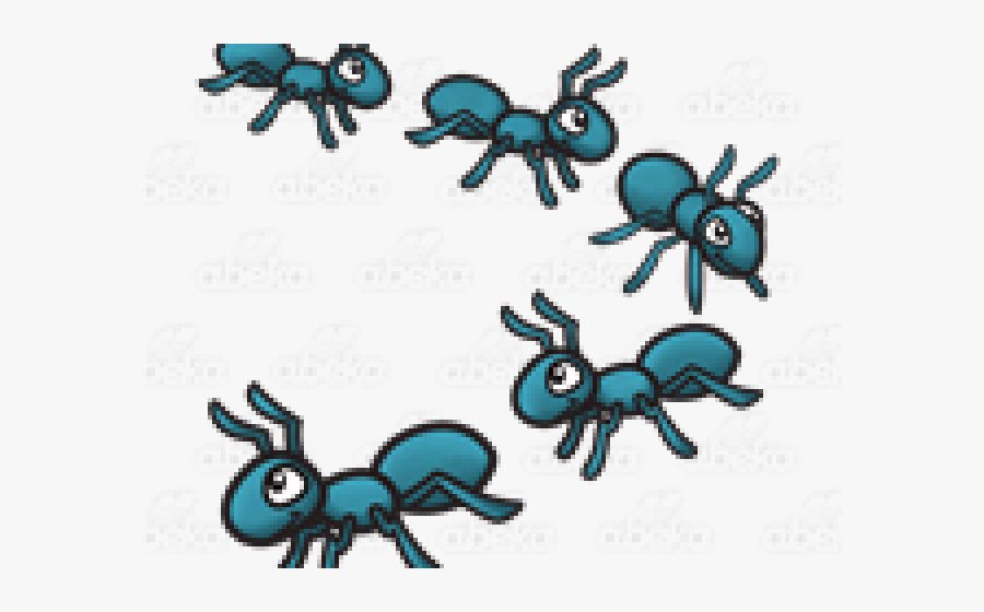 Marching Ants Clipart , Transparent Cartoons - Marching Ants Clipart, Transparent Clipart