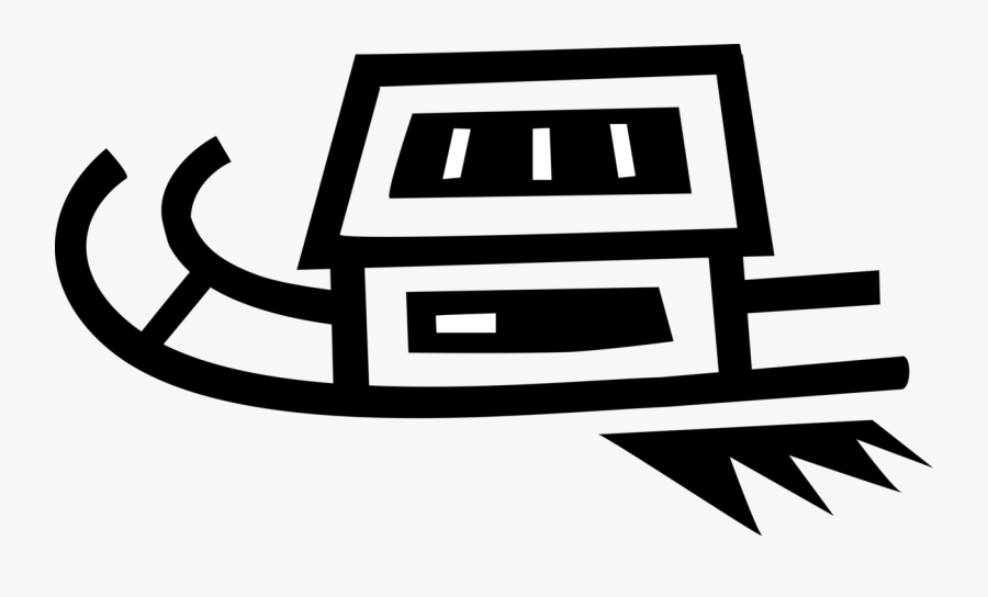 Sleigh Clipart Toboggan, Transparent Clipart