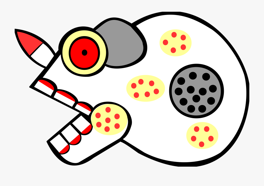 At Getdrawings Com Free - Mictli, Transparent Clipart