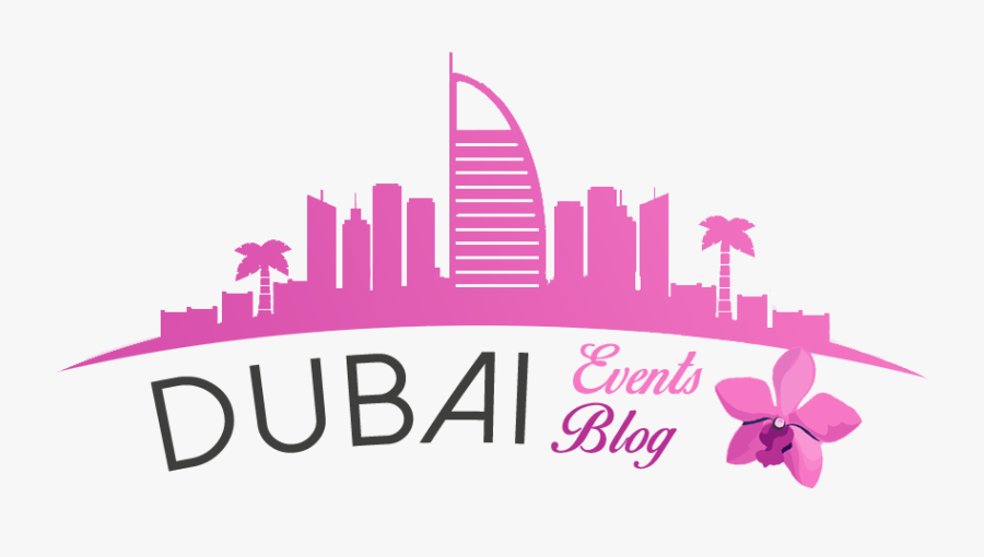 Dubai Events Blog - Clipart Dubai, Transparent Clipart