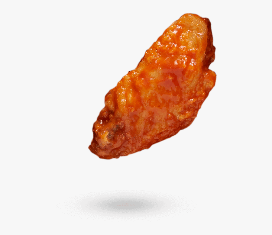 Transparent Massages Clipart - Buffalo Chicken Wing Png, Transparent Clipart