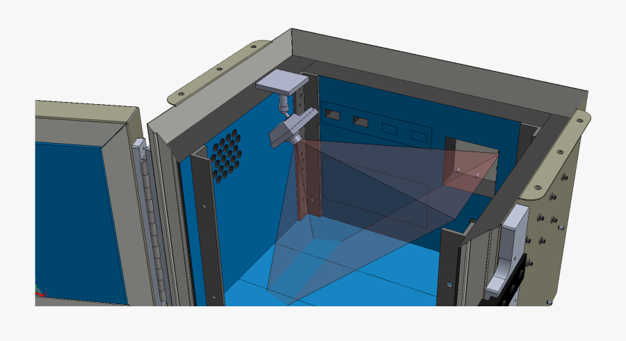 Obs-42 Illustration - Shed - Shed, Transparent Clipart