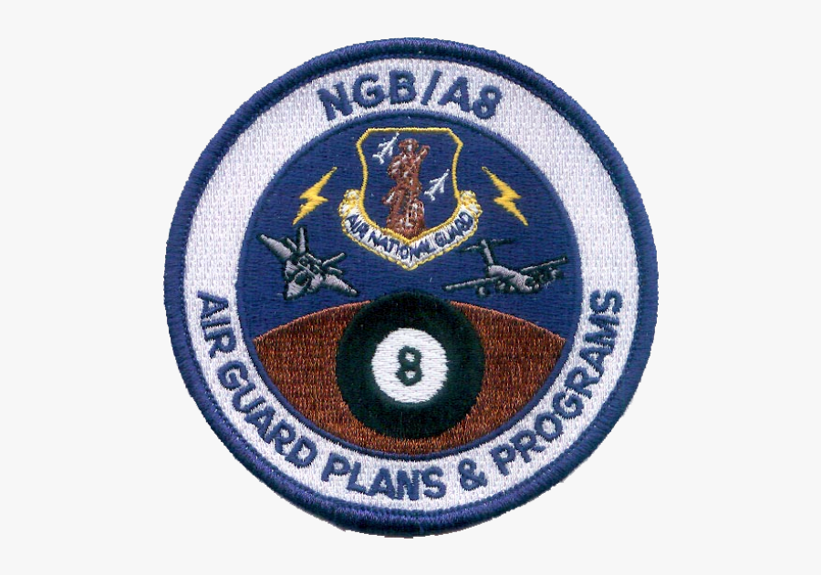 Ngb-a8 Full Color - Emblem, Transparent Clipart