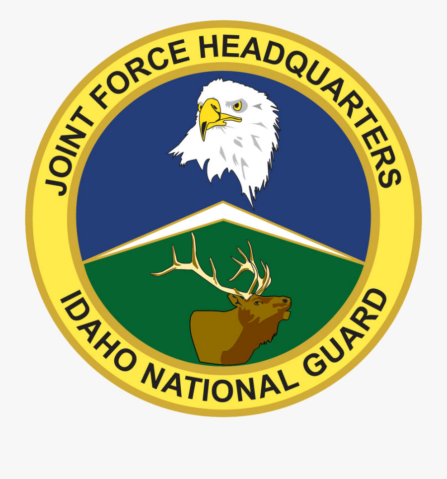 Joint Force Headquarters - Caffmaco, Transparent Clipart