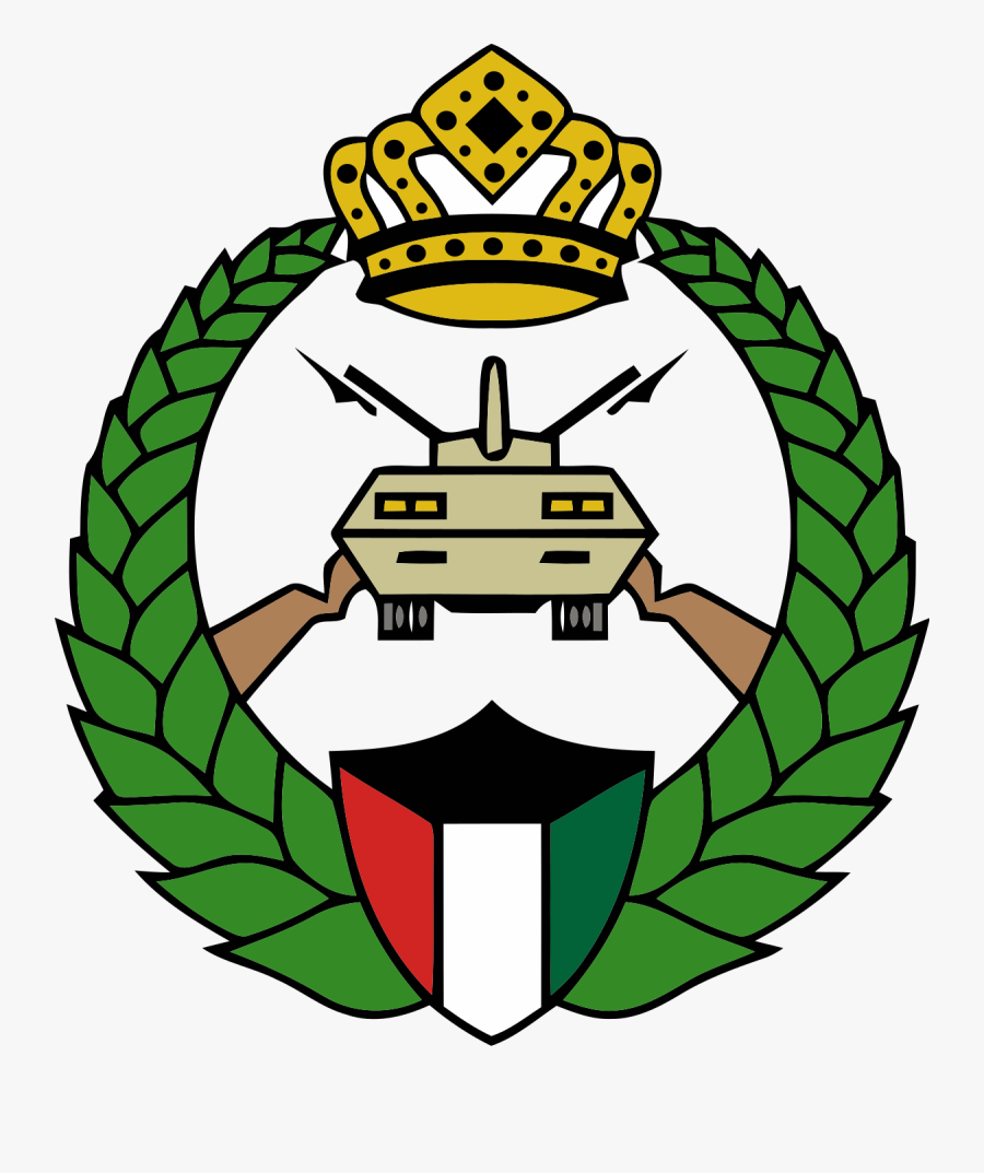 Kuwait National Guard Logo Clipart , Png Download - Kuwait National Guard Logo, Transparent Clipart