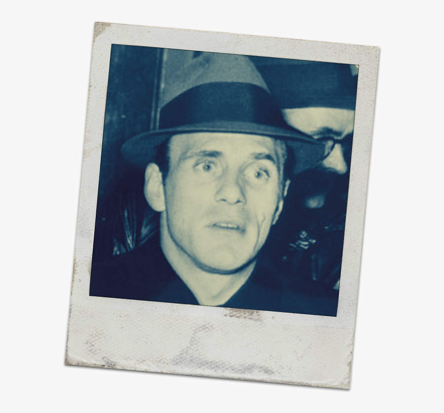 Clip Art Mafia Quotes The Best - Joe Gallo, Transparent Clipart